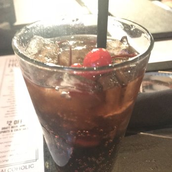 Yard House - Cherry cola - Bars Near Me - Pasadena, California Yard House - Cherry cola - Bars Near Me - Pasadena, California