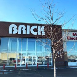 Brick - Brick Gatineau