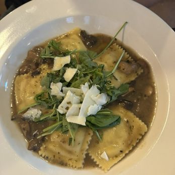 Il Radicchio - Artichoke Ravioli - Italian Near Me - Arlington, Virginia Il Radicchio - Artichoke Ravioli - Italian Near Me - Arlington, Virginia