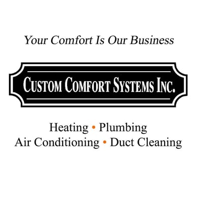 Custom Comfort Systems 44725 State Route 14 Columbiana Oh