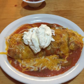 Casa Lupitas - Heaven - Mexican Near Me - Castaic, California