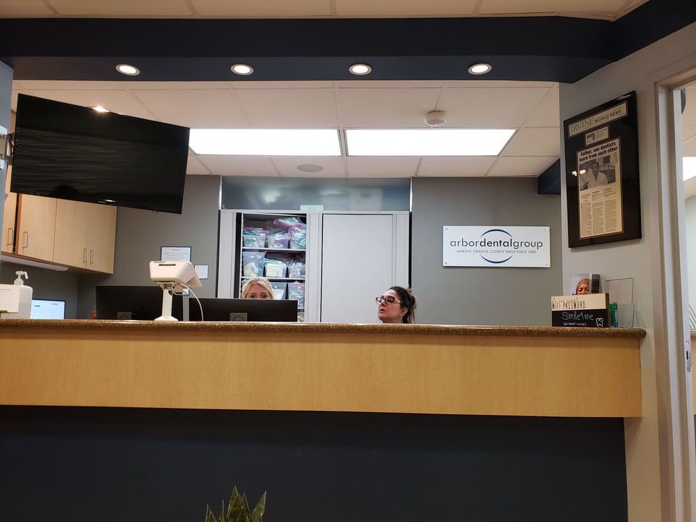 ARBOR DENTAL GROUP Updated October 2024 12 Photos & 243 Reviews