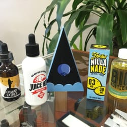 Mod Vapor Company - With 185+ flavors, you are sure to find a new favorite e-liquid at Mod. Here are just a few of our latest additions. Check us out today!