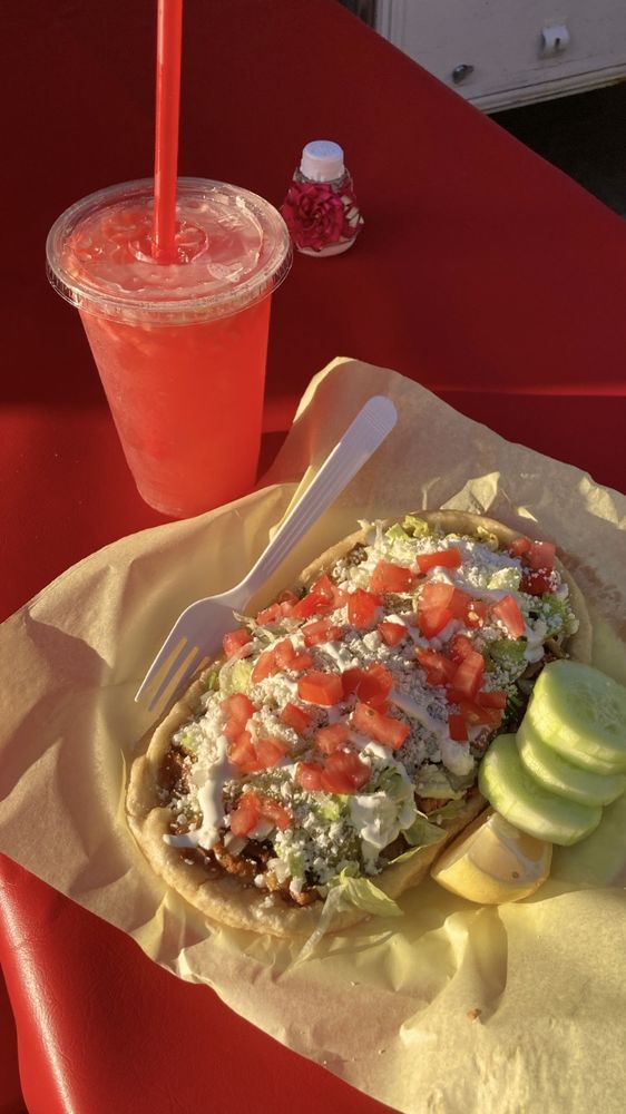 Javi's Tacos