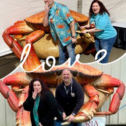 Newport Seafood & Wine Festival