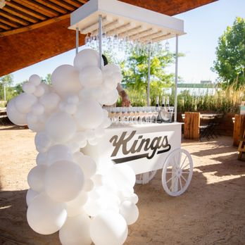 Lush Balloons - Balloon Services Near Me - Roseville, California