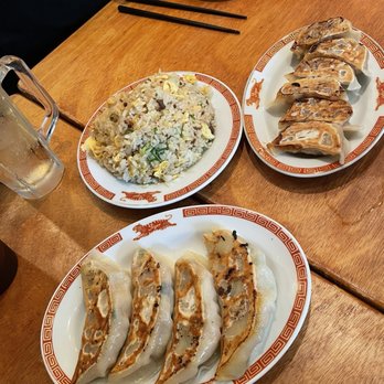 タイガー餃子 河原町店 - Updated January 2026 - 47 Photos & 25