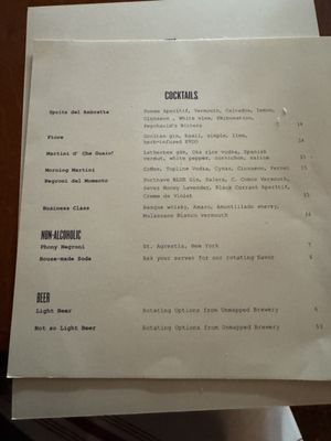 Menu photo 1 Hendrix & Siena Hopkins, MN