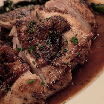Ozzie's Good Eats - Ozzie's Brick Chicken - American Near Me - Fairfax, Virginia