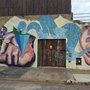 Photo of Graffiti El Resplandor