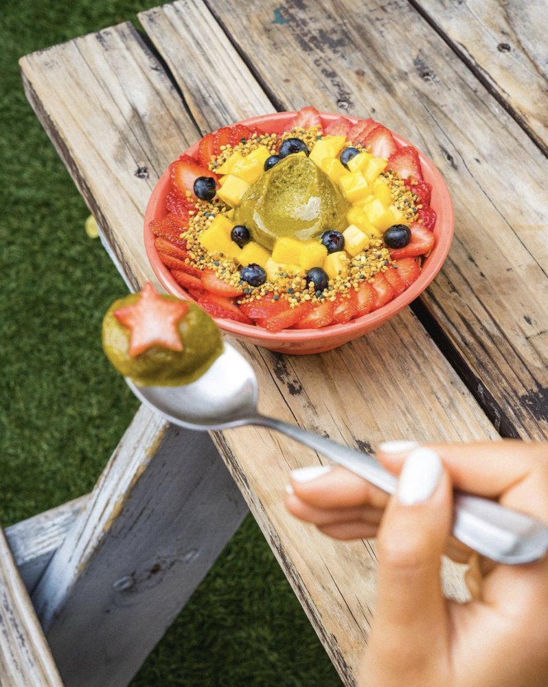 UBATUBA AÇAÍ SANTA MONICA Updated October 2024 163 Photos & 74