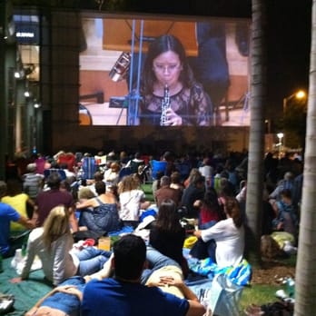 New World Symphony - Wallscape - Performing Arts Near Me - Miami Beach, Florida