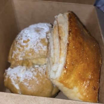 Araz Market - Dessert menu - Sandwiches Near Me - Sylmar, California