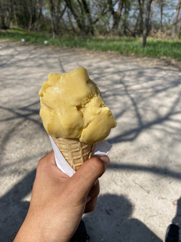 CHAEBAN ICE CREAM Updated August 2024 38 Photos & 22 Reviews 390