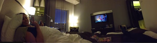 Radisson Blu Hotel, Uppsala by null
