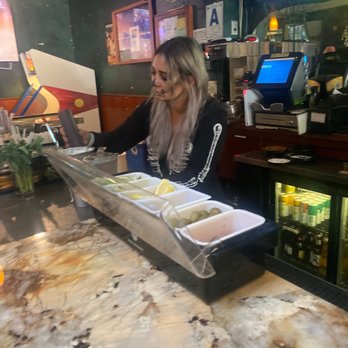 Tony's Martini Bar - Bartender - Sports Bars Near Me - San Diego, California Tony's Martini Bar - Bartender - Sports Bars Near Me - San Diego, California