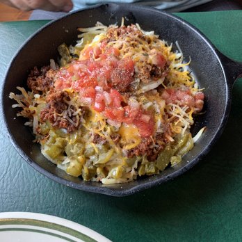 Flapjacks Pancake Cabin - Breakfast & Brunch Near Me - Sevierville, Tennessee