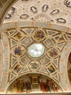 The Morgan Library & Museum by null