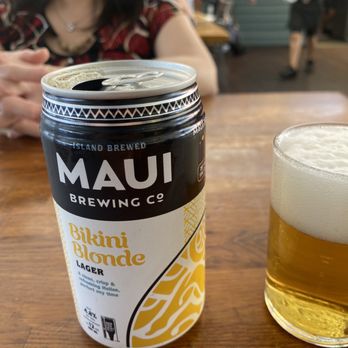 Star Noodle - Bikini Blonde - Asian Fusion Near Me - Lahaina, Hawaii Star Noodle - Bikini Blonde - Asian Fusion Near Me - Lahaina, Hawaii