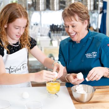 Twisted Fork Culinary Classroom - Cooking Classes Near Me - Panama City, Florida Twisted Fork Culinary Classroom - Cooking Classes Near Me - Panama City, Florida