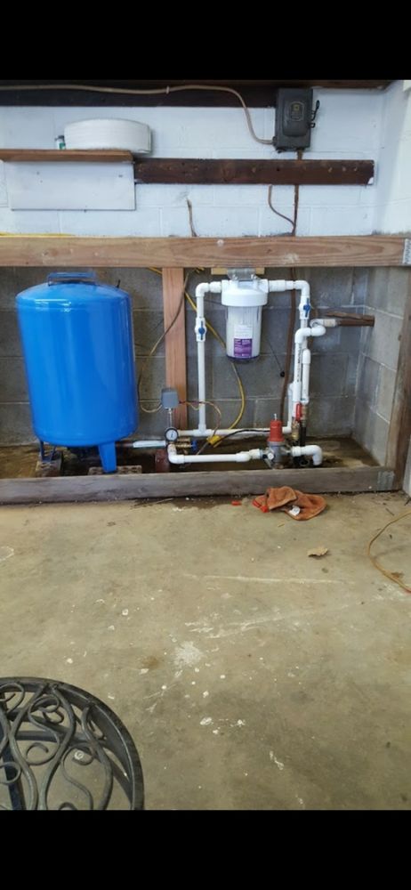 Slide of Drain Pros Plumbing & Mechanical