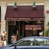 18th Street Apothecary gift card