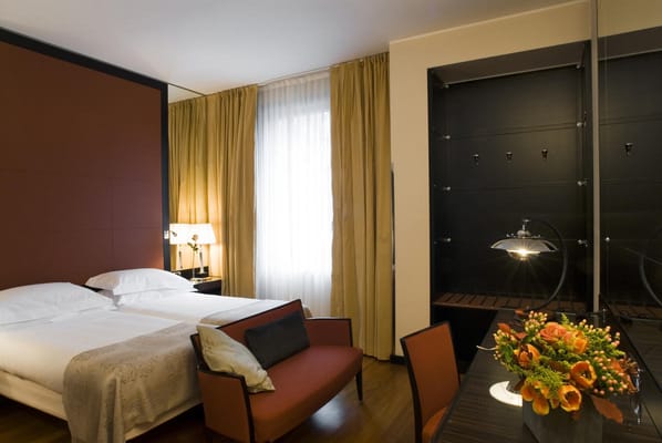Starhotels Anderson by null