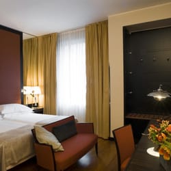 Starhotels Anderson - DELUXE ROOM