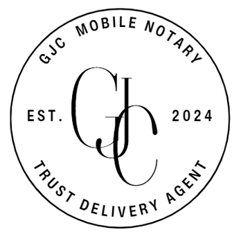 GJC Mobile Notary - Notaries Near Me GJC Mobile Notary - Notaries Near Me