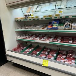 Houston Meat & Produce