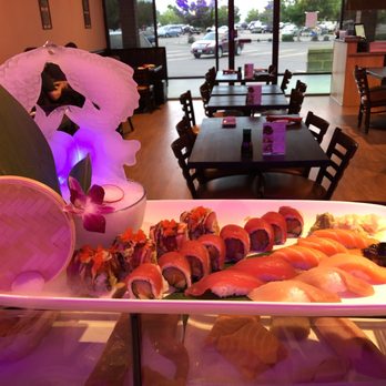Mika Sushi II - Sushi Bars Near Me - Westminster, Colorado Mika Sushi II - Sushi Bars Near Me - Westminster, Colorado