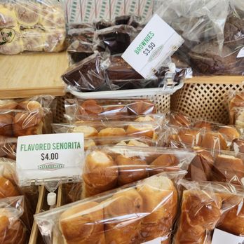 Starbread Bakery - Bakeries Near Me - Poway, California Starbread Bakery - Bakeries Near Me - Poway, California