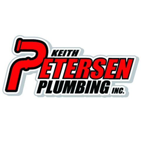 Slide of Keith Petersen Plumbing
