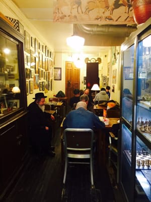 Chess Forum by null