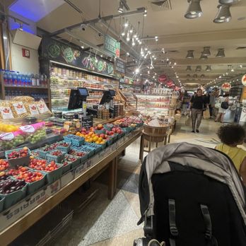 Grand Central Market - Specialty Food Near Me - New York, New York Grand Central Market - Specialty Food Near Me - New York, New York