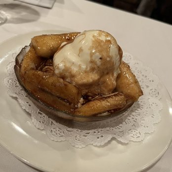 Hy's Steak House - Bananas Foster - Steakhouses Near Me - Honolulu, Hawaii Hy's Steak House - Bananas Foster - Steakhouses Near Me - Honolulu, Hawaii