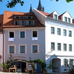 Fuchshöhl Restaurant