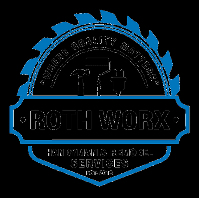 Roth Worx Logo