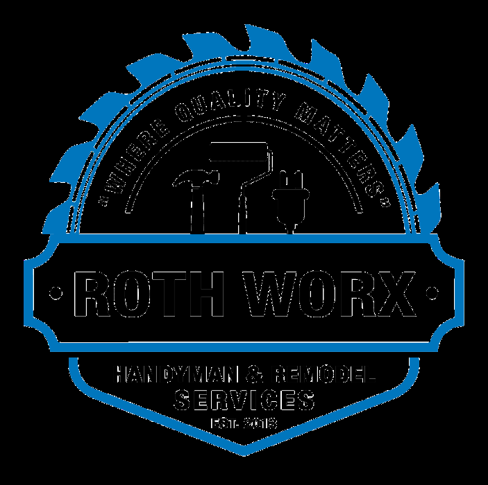 Slide of Roth Worx