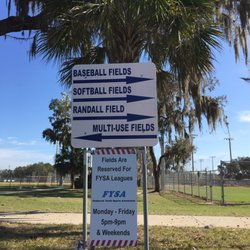 FishHawk Sports Complex