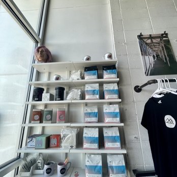 Middle State Coffee - Coffee Roasteries Near Me - Denver, Colorado