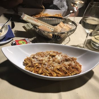 Casa Bonita - Tagliatelle with beef!!! - Venetian Near Me - Venezia, VE Casa Bonita - Tagliatelle with beef!!! - Venetian Near Me - Venezia, VE