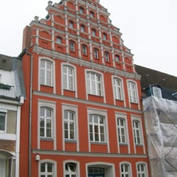 Historisches Wohnhaus