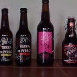 El Alpendre del Arte - Cervezas artesanas Canarias