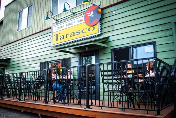 Tarasco Restaurant by null