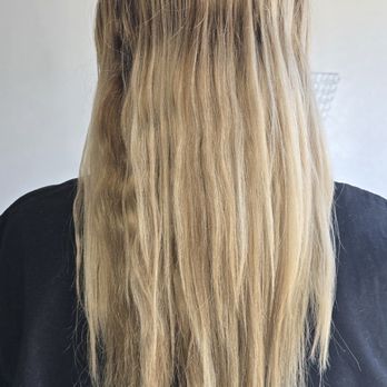 Zonenee Beaty - Before - Hair Salons Near Me - Oceanside, New York Zonenee Beaty - Before - Hair Salons Near Me - Oceanside, New York