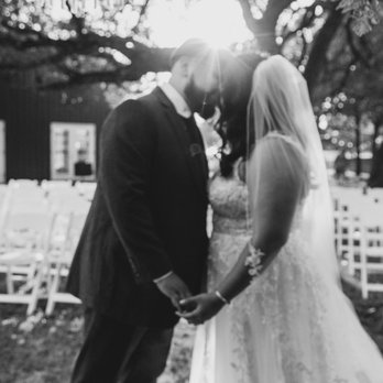 The Texas Hall - Party & Event Planning Near Me - Round Rock, Texas