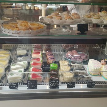 Chez Loulou - Cakes - Patisserie/Cake Shop Near Me - Paris, 75 Chez Loulou - Cakes - Patisserie/Cake Shop Near Me - Paris, 75