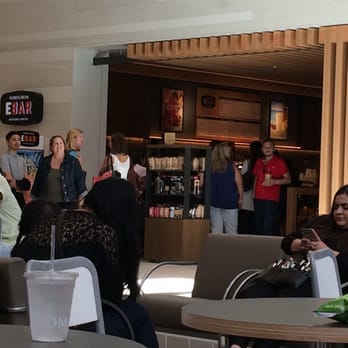 Nordstrom Ebar Artisan Coffee - Grand opening 10/9/2015 - Coffee & Tea Near Me - Torrance, California