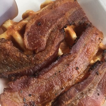 The Waffle Window - Breakfast & Brunch Near Me - Portland, Oregon
